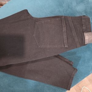 Ae Womens Black Jeans